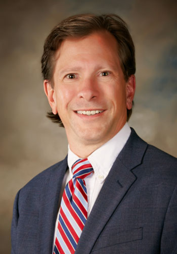 Shawn C. Putman, MD, with Medical Eye Associates, Complete Vision Care in Wilson and Rocky Mount, NC