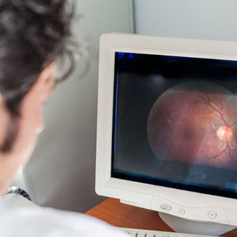 Retina Vitreous Disorders